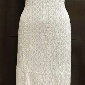 CHIKANKARI KURTA