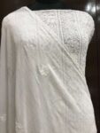 CHIKANKARI KURTA