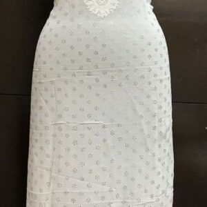 CHIKANKARI KURTA