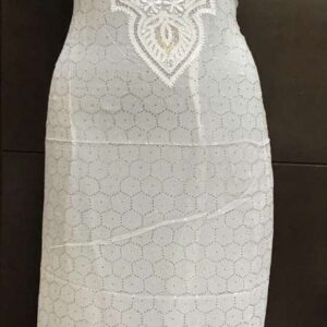 CHIKANKARI KURTA