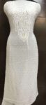 CHIKANKARI KURTA