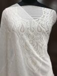 CHIKANKARI KURTA