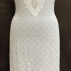 CHIKANKARI KURTA