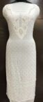 CHIKANKARI KURTA