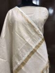 CHIKANKARI KURTA