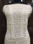 CHIKANKARI KURTA