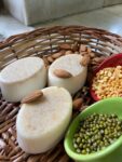 Almond & Goat Milk Baby Soap Bar