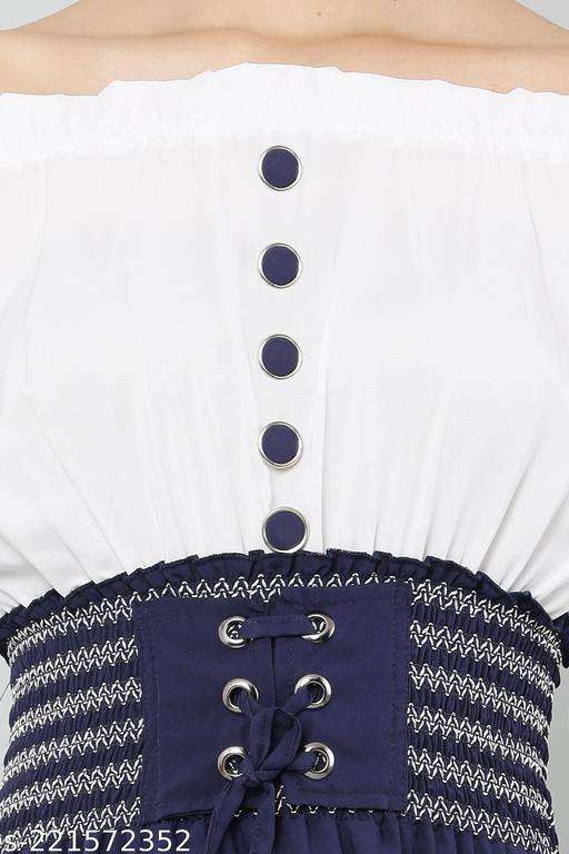 Midi Dresses for women