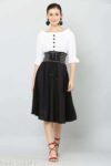 Midi Dresses for women