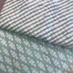 Cotton Fabrics Combo-Green-3