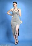 One piece Dress For Woman for party , wedding