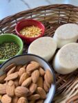 Almond & Goat Milk Baby Soap Bar