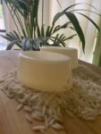 Rice Flour Soap Bar
