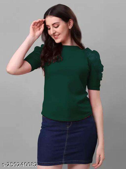 Summer Top For Women