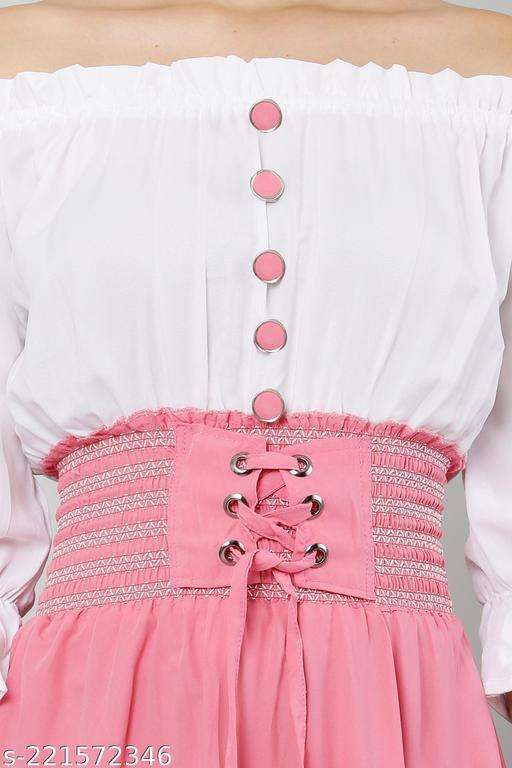 Midi Dresses for women