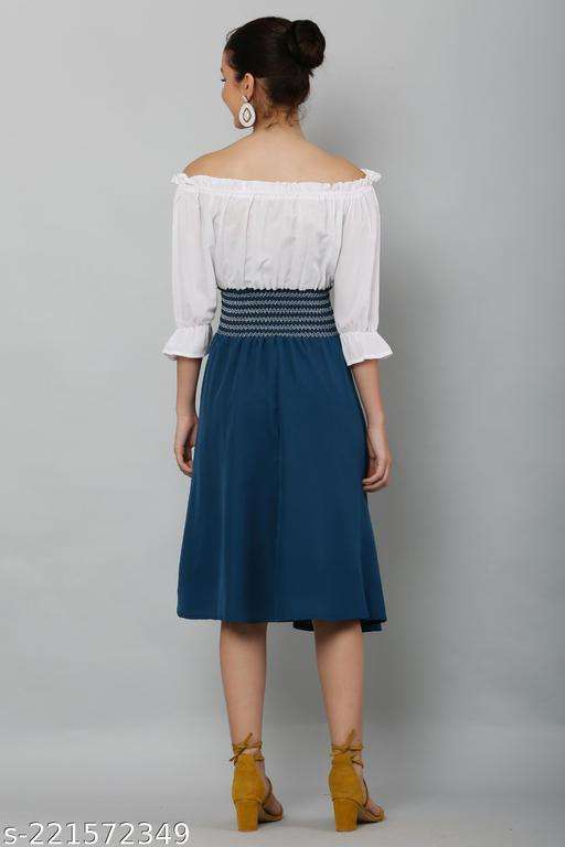 Midi Dresses for women