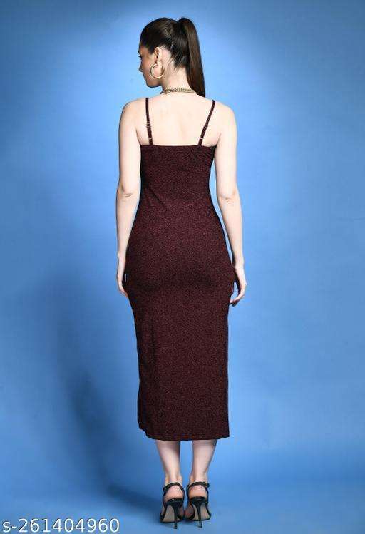 One piece Dress For Woman for party , wedding