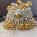 Doli Baarat Choker Set