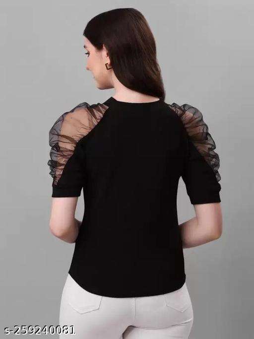 Summer Top For Women