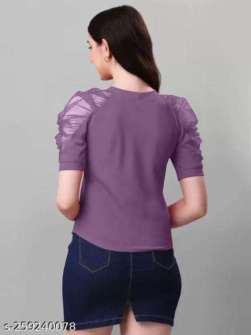 Summer Top For Women