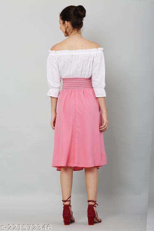 Midi Dresses for women