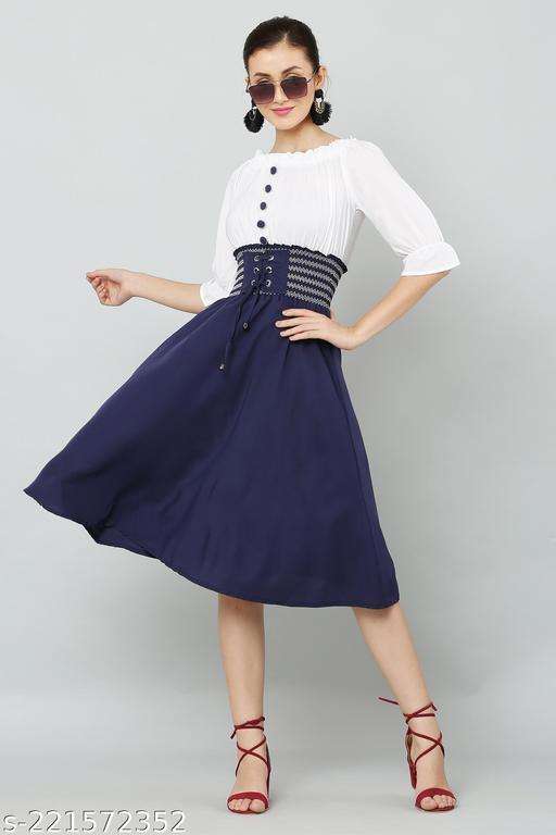 Midi Dresses for women