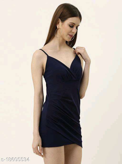 BODYCON DRESS