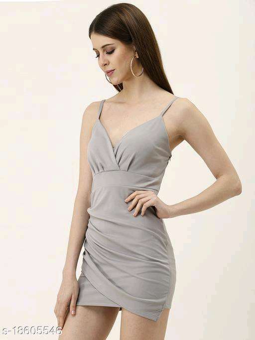 BODYCON DRESS