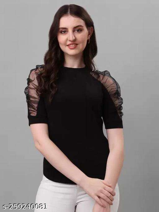 Summer Top For Women