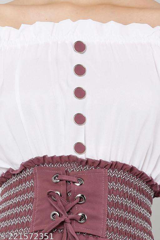 Midi Dresses for women