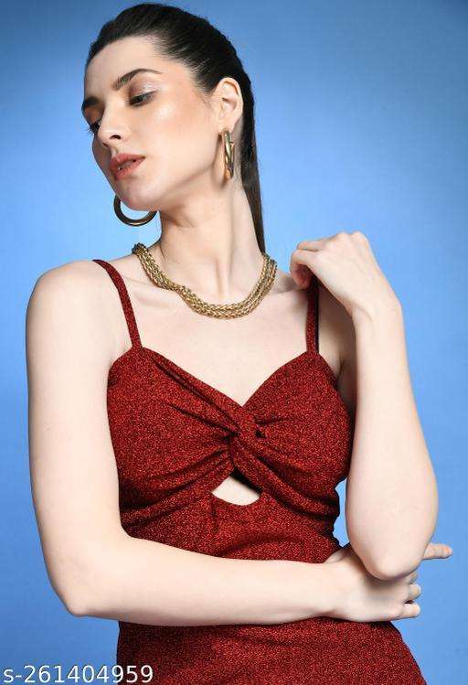 One piece Dress For Woman for party , wedding