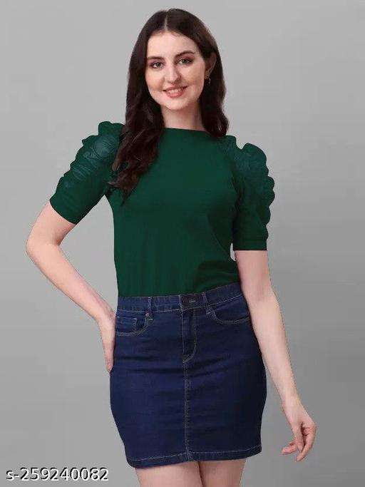 Summer Top For Women
