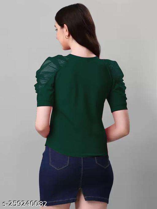 Summer Top For Women