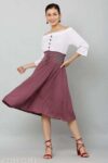 Midi Dresses for women