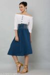 Midi Dresses for women