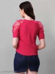 Summer Top For Women