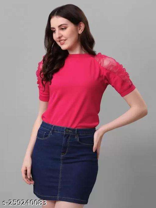 Summer Top For Women