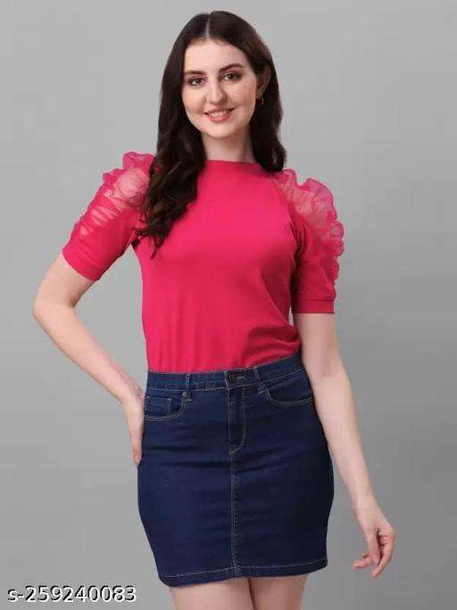 Summer Top For Women