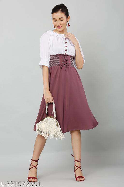 Midi Dresses for women
