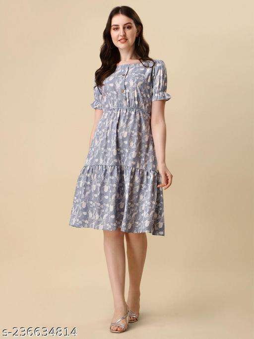Fancy Dresse