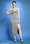 One piece Dress For Woman for party , wedding