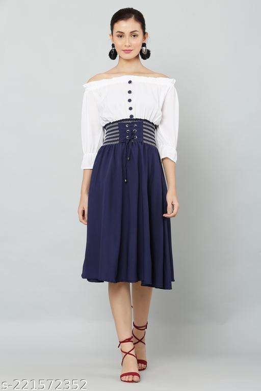Midi Dresses for women