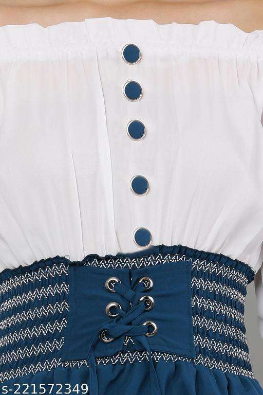 Midi Dresses for women