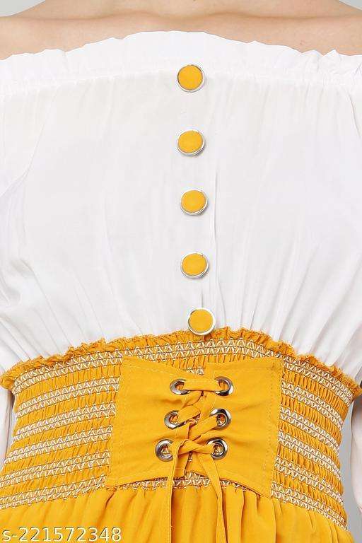 Midi Dresses for women