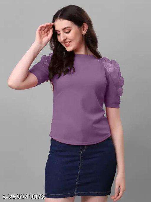 Summer Top For Women