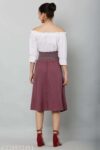 Midi Dresses for women