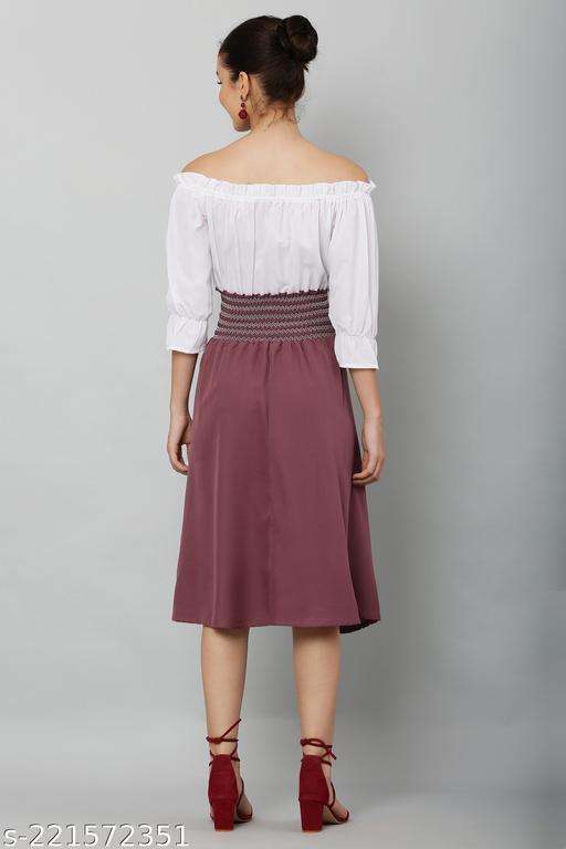 Midi Dresses for women