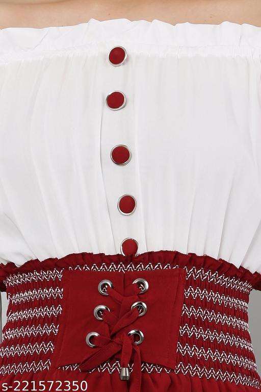 Midi Dresses for women