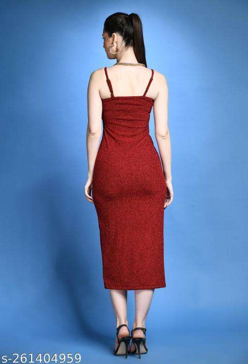 One piece Dress For Woman for party , wedding