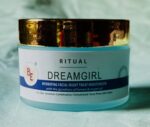 BE’S DREAMGIRL HYDRATING NIGHT TREAT GEL MOISTURIZER